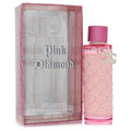 Chic 'n Glam Pink Diamond Eau De Parfum Spray By Chic 'N Glam