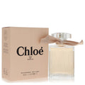 Chloe (new) Eau De Parfum Refillable Spray By Chloe