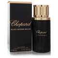 Chopard Black Incense Malaki Eau De Parfum Spray (Unisex) By Chopard