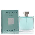 Chrome Azure Eau De Toilette Spray By Azzaro