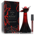 Christian Siriano Ooh La Rouge Exclusif Eau De Parfum Spray + 0.21 oz  Red Lip Gloss By Christian Siriano