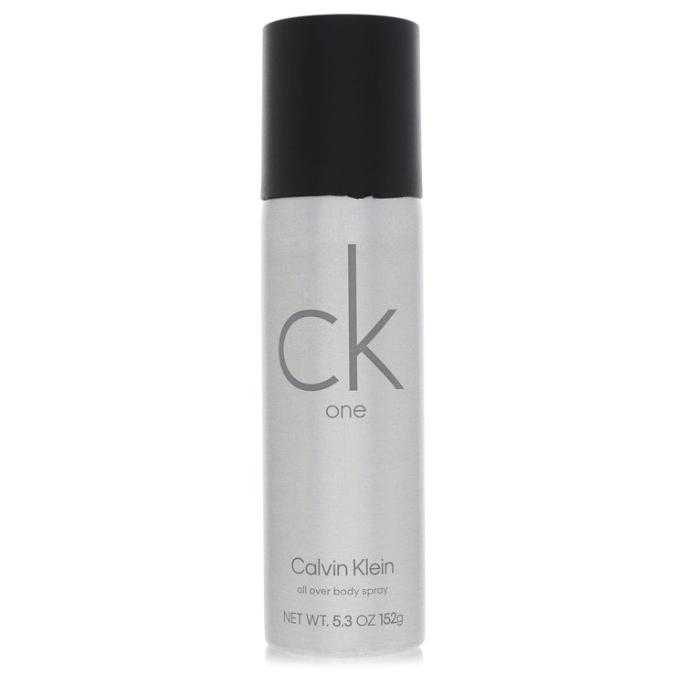 Ck One Body Spray (Unisex) By Calvin Klein