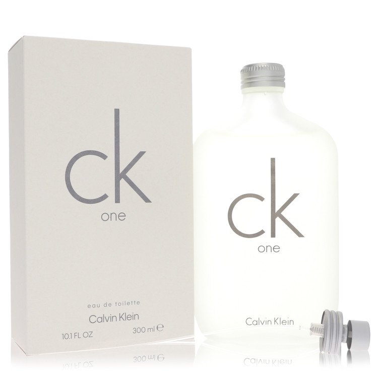 Ck One Eau De Toilette Spray (Unisex) By Calvin Klein