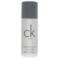 Ck One Deodorant Spray By Calvin Klein