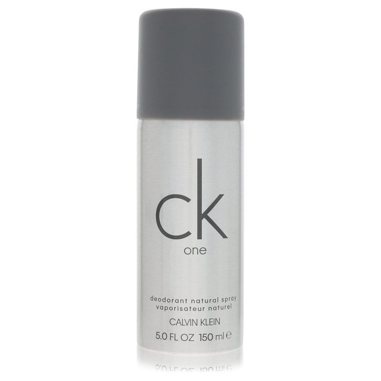 Ck One Deodorant Spray By Calvin Klein