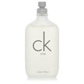 Ck One Eau De Toilette Spray (Unisex Tester) By Calvin Klein