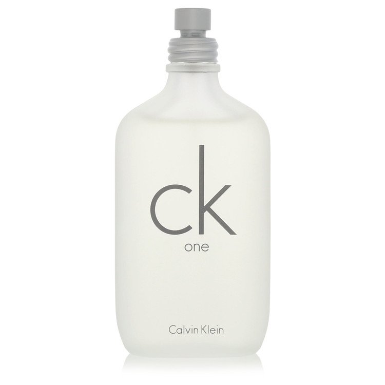 Ck One Eau De Toilette Spray (Unisex Tester) By Calvin Klein