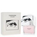 Calvin Klein Woman Eau De Parfum Spray By Calvin Klein