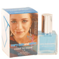 Coast To Coast La Beach Honeysuckle Eau De Toilette Spray By Mary-Kate And Ashley