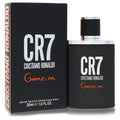 Cristiano Ronaldo Cr7 Game On Eau De Toilette Spray By Cristiano Ronaldo