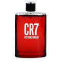 Cristiano Ronaldo Cr7 Eau De Toilette Spray (unboxed) By Cristiano Ronaldo