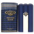 Cuba Prestige Elixir Eau De Toilette Spray By Fragluxe
