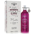 Cuba Authentic Mystic Eau De Parfum Spray By Fragluxe