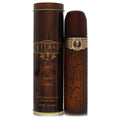 Cuba Gold Special Edition Eau De Toilette Spray By Fragluxe