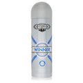 Cuba Winner Deodorant Spray By Fragluxe