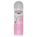 Cuba Vip Body Spray By Fragluxe