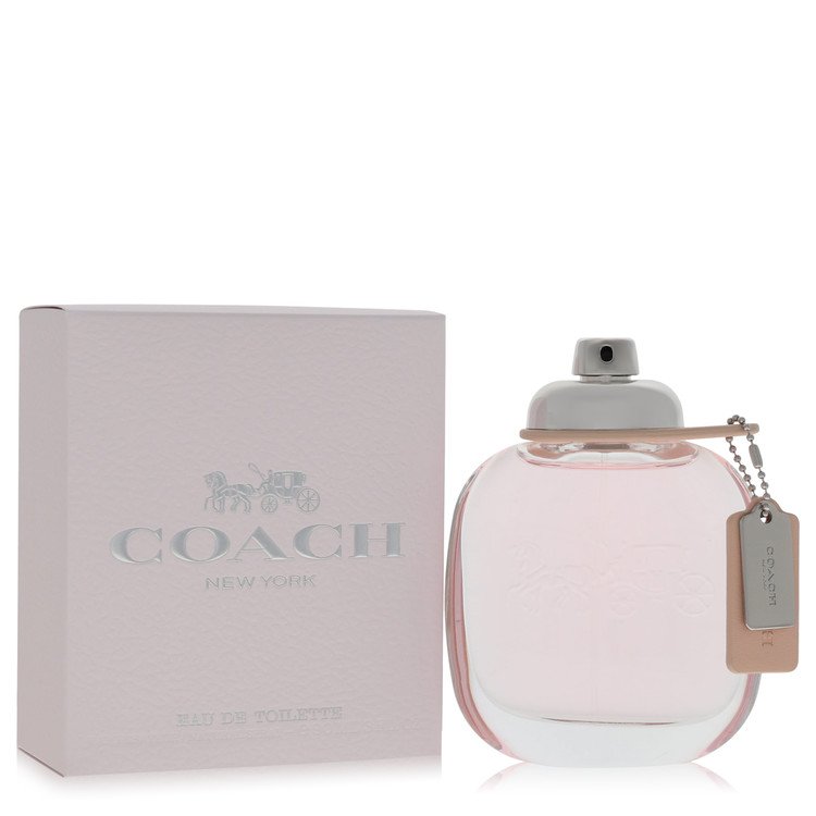 Coach Eau De Toilette Spray By Coach