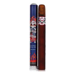 Cuba Wild Heart Eau De Toilette Spray By Fragluxe - TDOT Fragrances