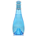 Cool Water Eau De Toilette Spray (Tester) By Davidoff