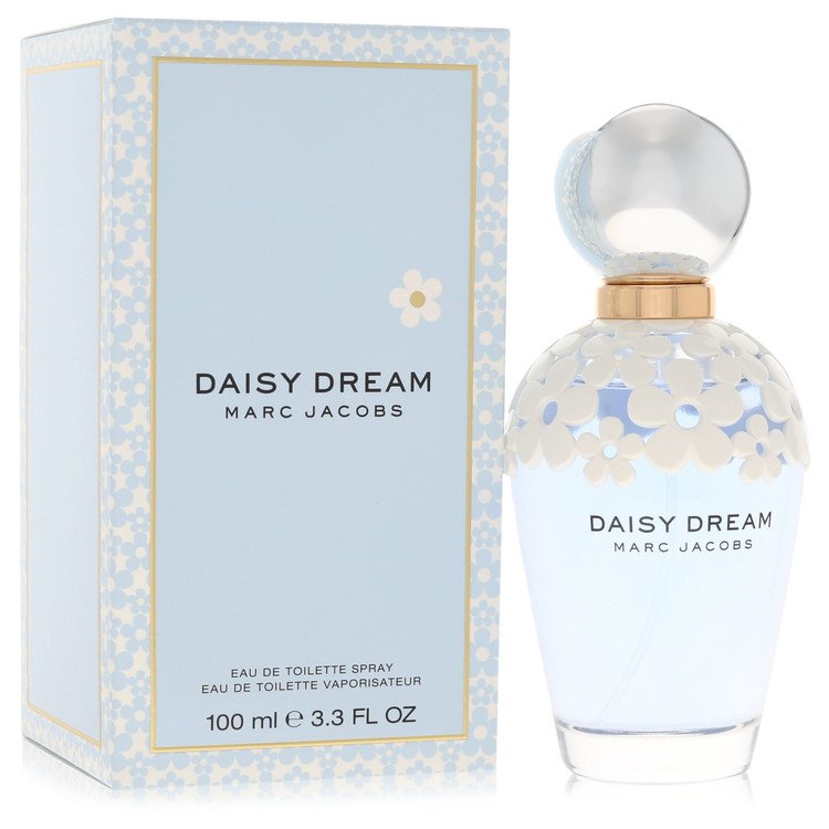 Daisy Dream Eau De Toilette Spray By Marc Jacobs