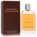 Davidoff Adventure Eau De Toilette Spray By Davidoff