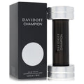 Davidoff Champion Eau De Toilette Spray By Davidoff