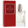 Declaration Eau De Toilette Spray By Cartier