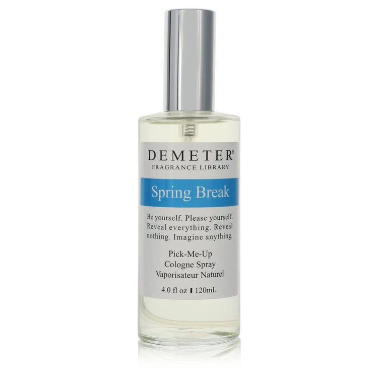 Demeter Spring Break Cologne Spray (unboxed) By Demeter