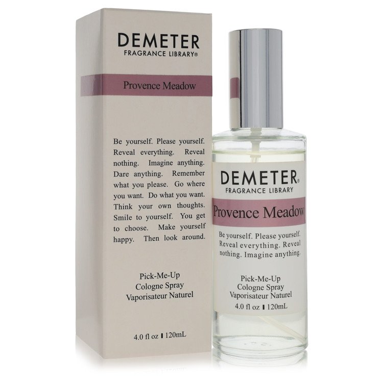 Demeter Provence Meadow Cologne Spray By Demeter