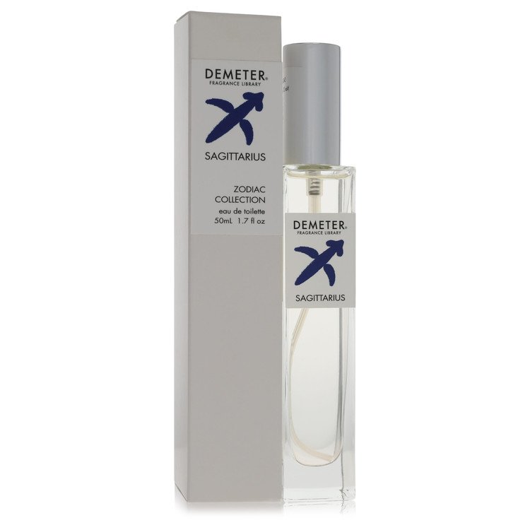 Demeter Sagittarius Eau De Toilette Spray By Demeter