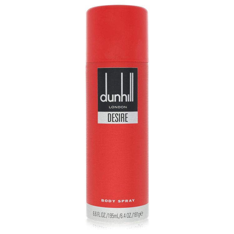 Desire Body Spray By Alfred Dunhill