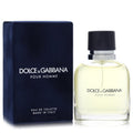Dolce & Gabbana Eau De Toilette Spray By Dolce & Gabbana