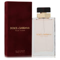 Dolce & Gabbana Pour Femme Eau De Parfum Spray By Dolce & Gabbana