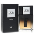 Dior Homme Parfum Spray By Christian Dior