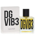 Dolce & Gabbana Dgvib3 Eau De Parfum Spray (Unisex) By Dolce & Gabbana