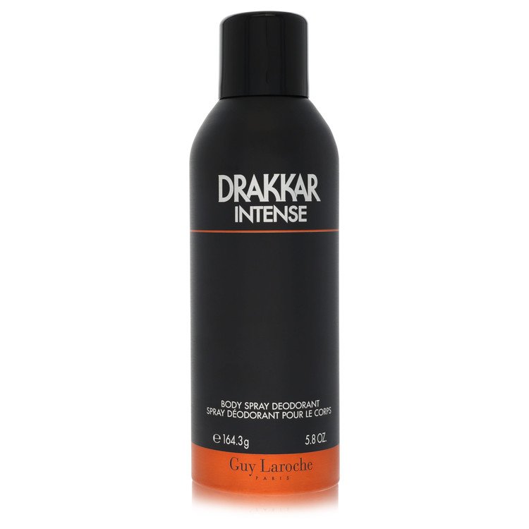 Drakkar Intense Body Spray By Guy Laroche