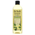 Dr Teal's Bath Additive Eucalyptus Oil Pure Epson Salt Body Oil Relax & Relief with Eucalyptus & Spearmint By Dr Teal's