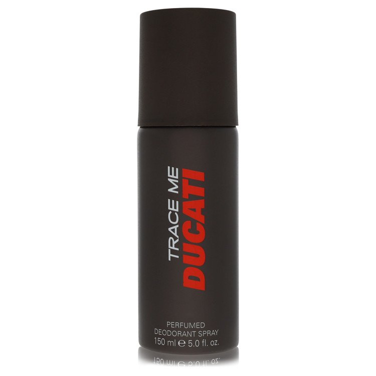 Ducati Trace Me Deodorant Spray By Ducati