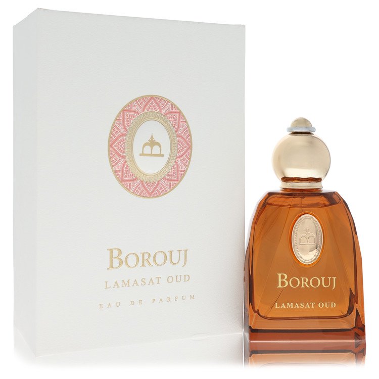 Dumont Borouj Lamasat Oud Eau De Parfum Spray By Dumont
