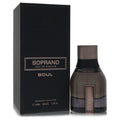 Dumont Soprano Soul Eau De Parfum Spray By Dumont Paris