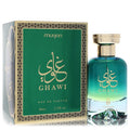 Dumont Murjan Ghawi Eau De Parfum Spray (Unisex) By Dumont Paris