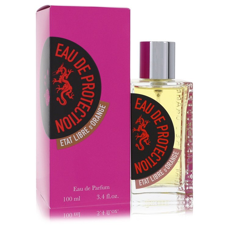 Eau De Protection Eau De Parfum Spray By Etat Libre D'Orange