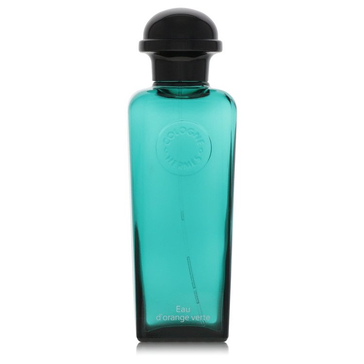 Eau D'orange Verte Eau De Cologne Spray (Unisex Tester) By Hermes