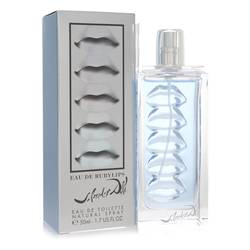 Eau De Ruby Lips Eau De Toilette Spray By Salvador Dali