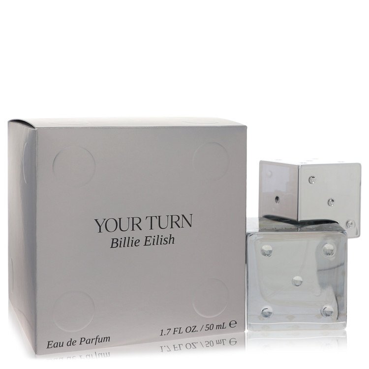 Eilish Your Turn Eau De Parfum Spray By Billie Eilish