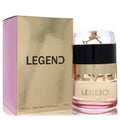 Elvis Presley Legend Eau De Parfum Spray By Bellevue Brands
