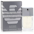 Emporio Armani Diamonds Eau De Toilette Spray By Giorgio Armani