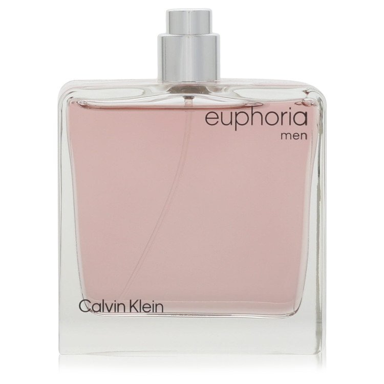 Euphoria Eau De Toilette Spray (Tester) By Calvin Klein