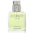 Eternity Eau De Toilette Spray (Tester) By Calvin Klein