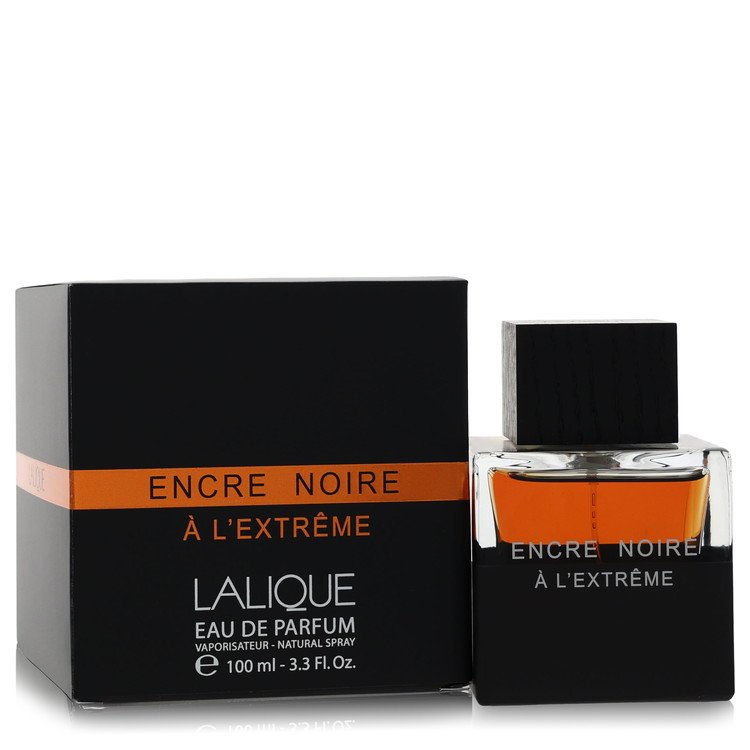 Encre Noire A L'extreme Eau De Parfum Spray By Lalique